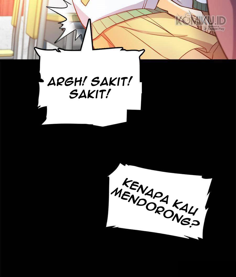 Spare Me, Great Lord! Chapter 54 Gambar 38