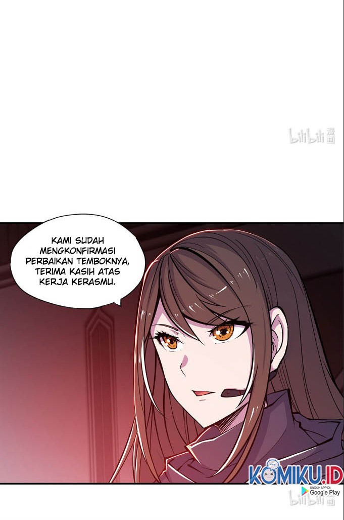 The Blood Princess And The Knight Chapter 39 Gambar 8