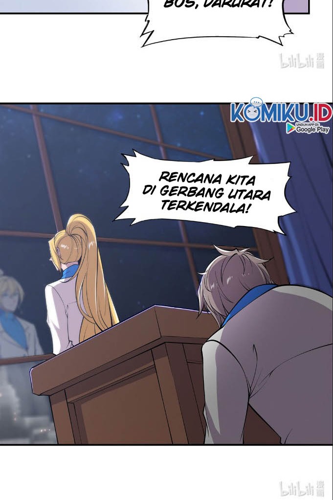 The Blood Princess And The Knight Chapter 39 Gambar 10