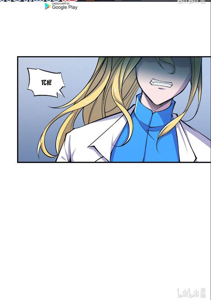 The Blood Princess And The Knight Chapter 39 Gambar 12