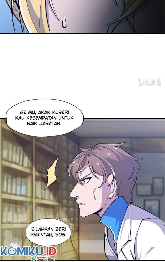 The Blood Princess And The Knight Chapter 39 Gambar 14