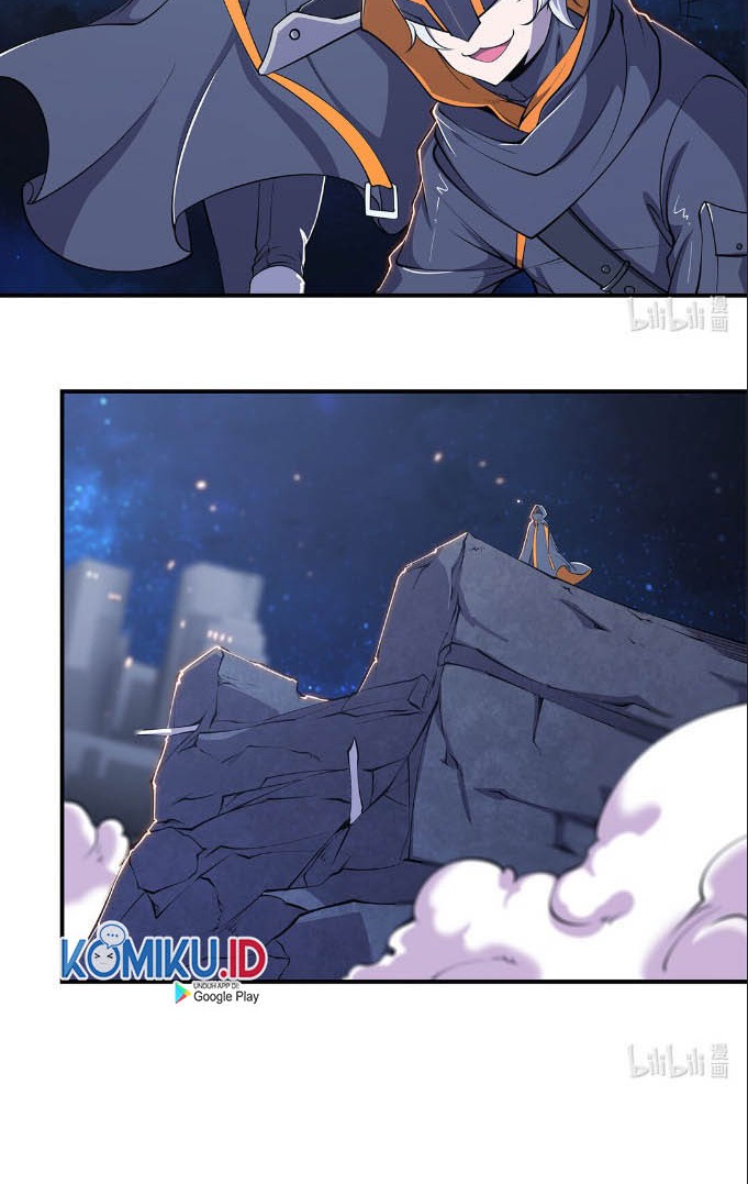 The Blood Princess And The Knight Chapter 39 Gambar 4