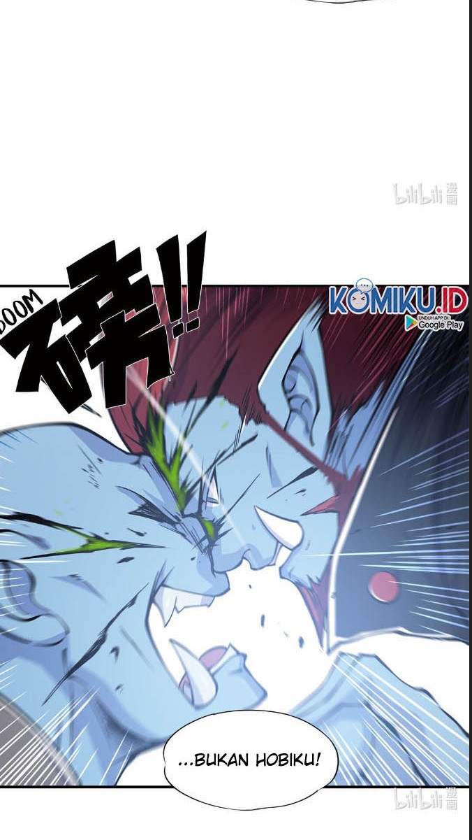 The Blood Princess And The Knight Chapter 40 Gambar 12