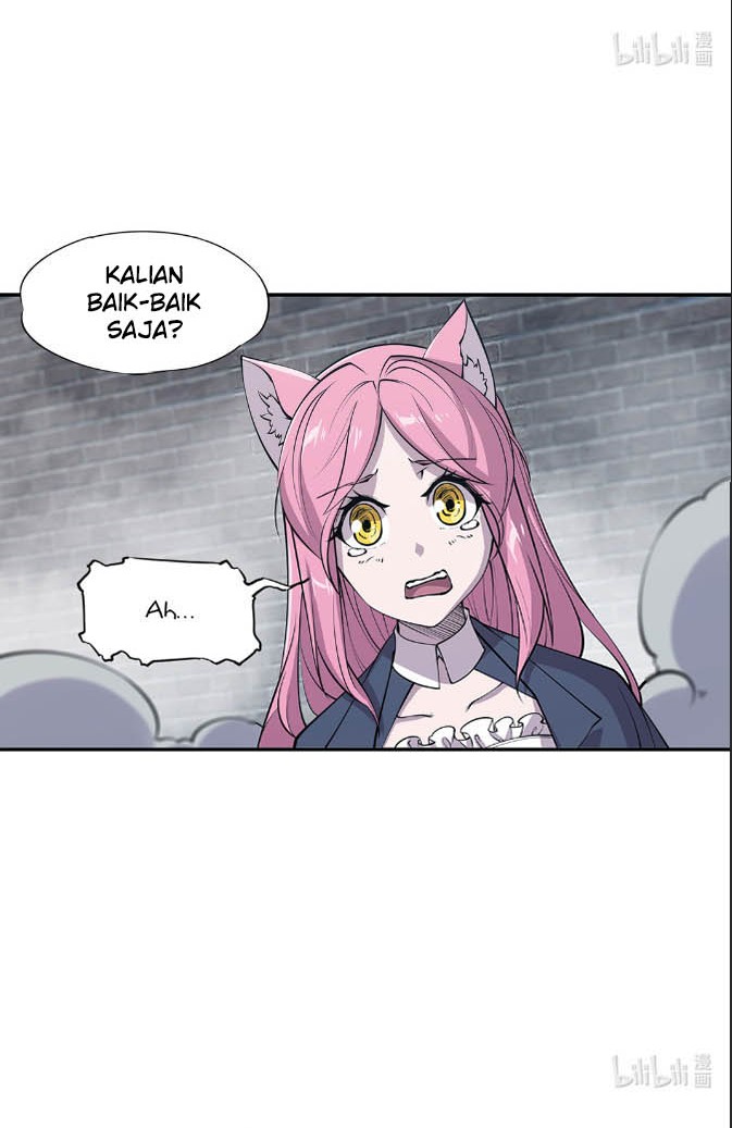 The Blood Princess And The Knight Chapter 40 Gambar 18