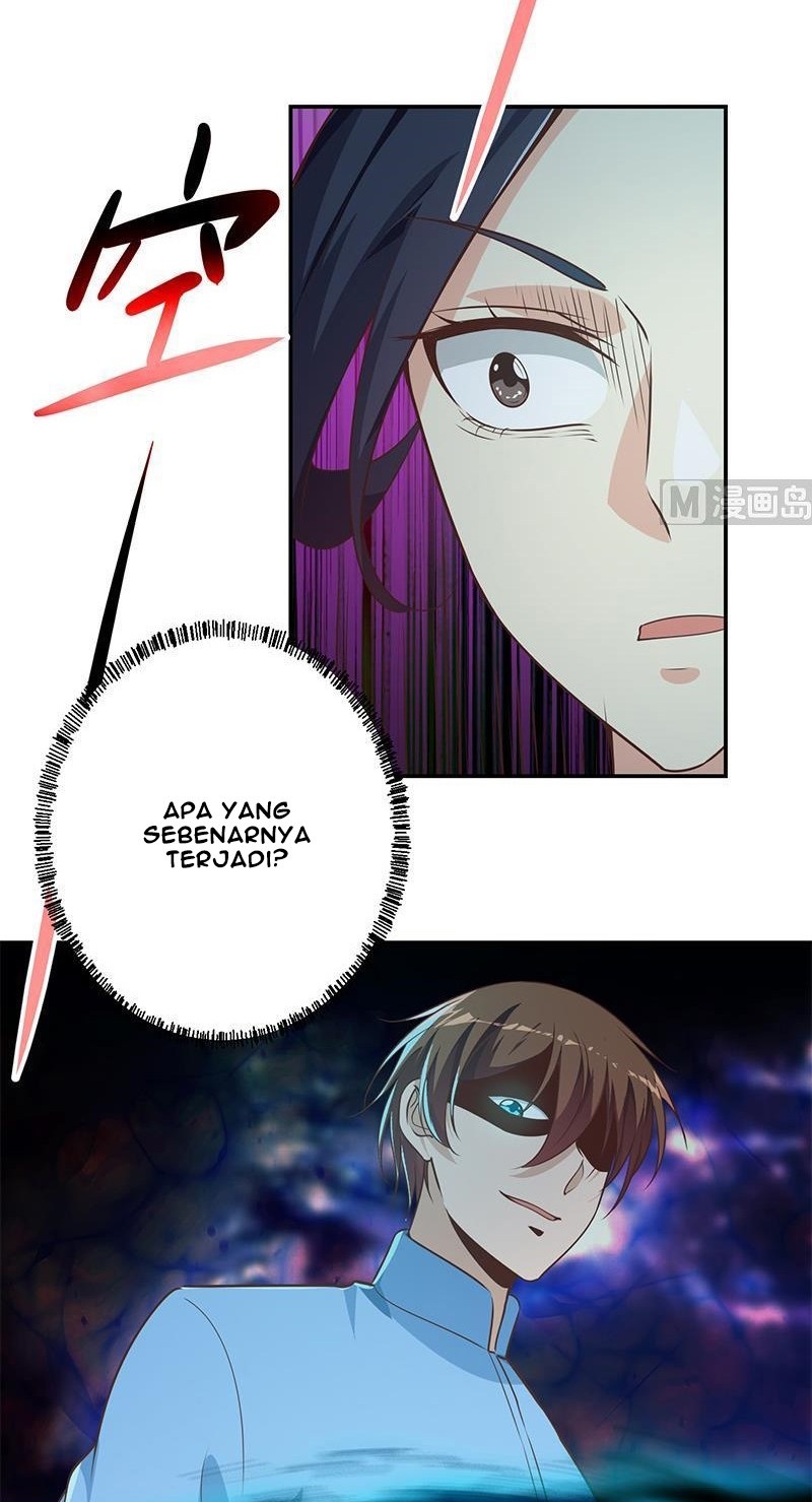 Cultivation Return on Campus Chapter 178 Gambar 17