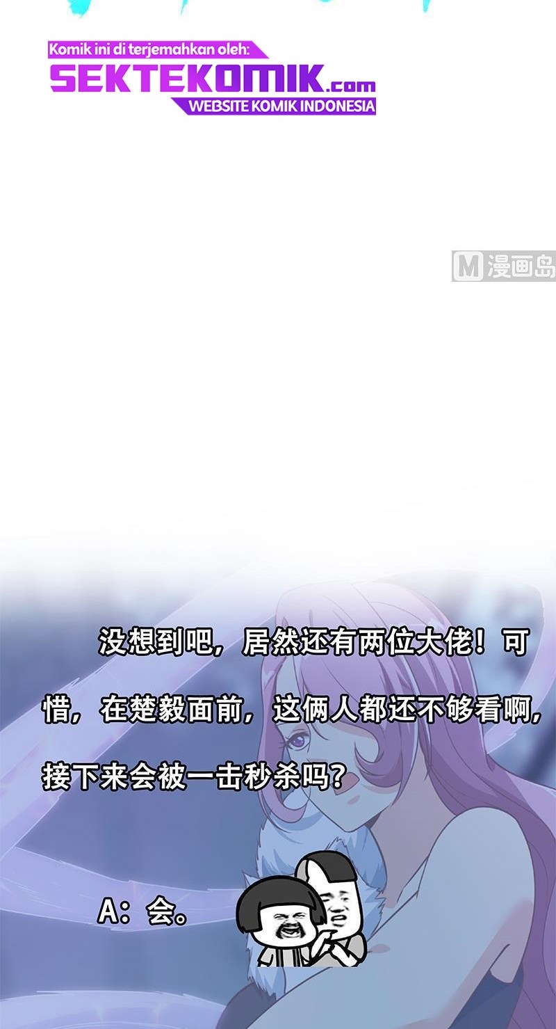 Cultivation Return on Campus Chapter 178 Gambar 19