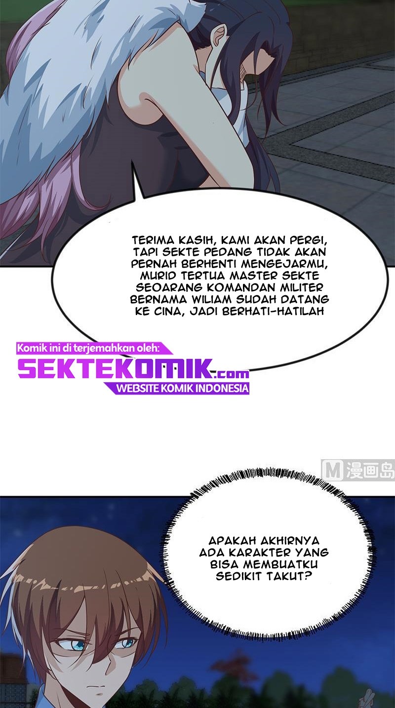 Cultivation Return on Campus Chapter 179 Gambar 13