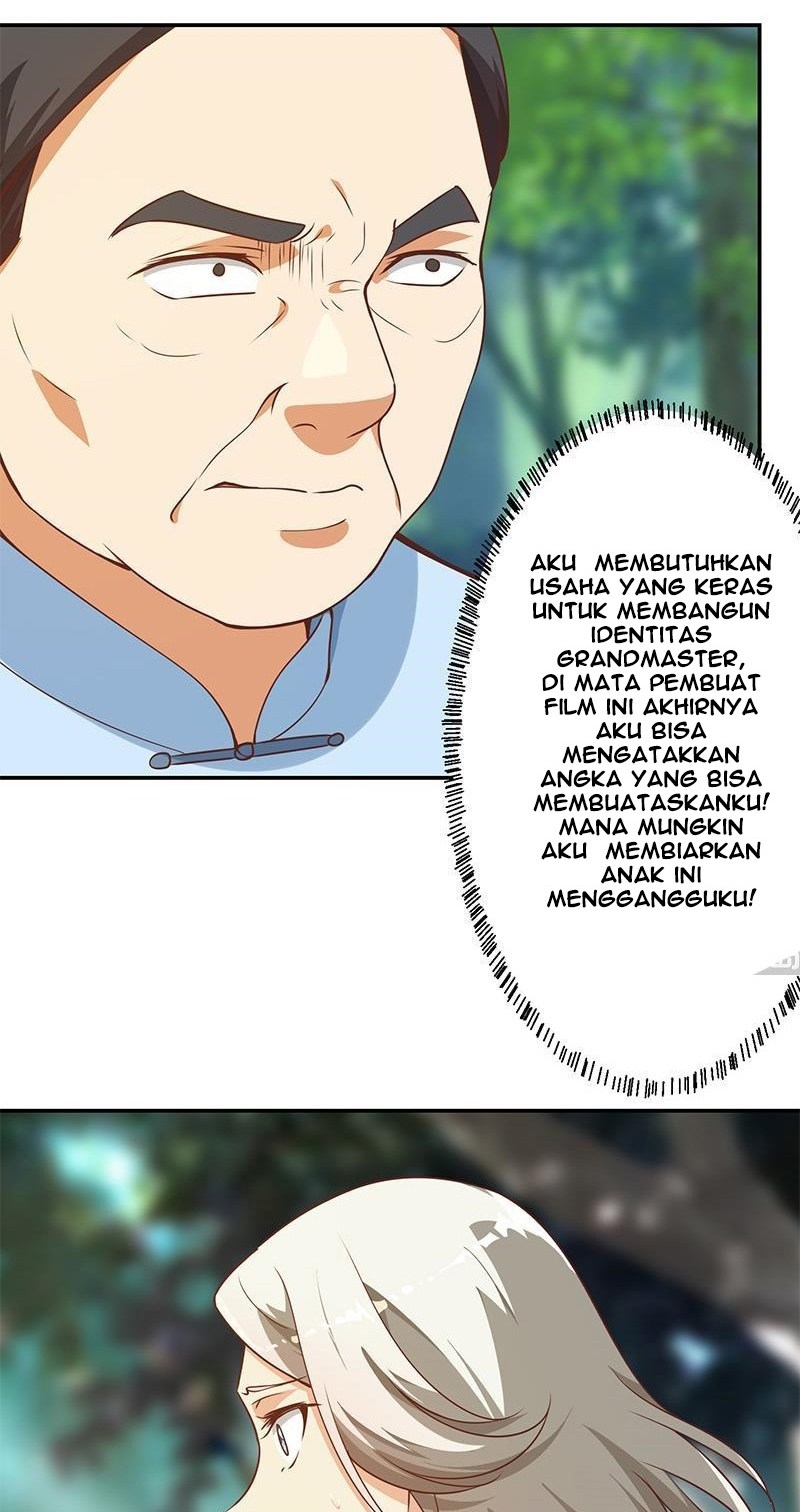 Cultivation Return on Campus Chapter 181 Gambar 7