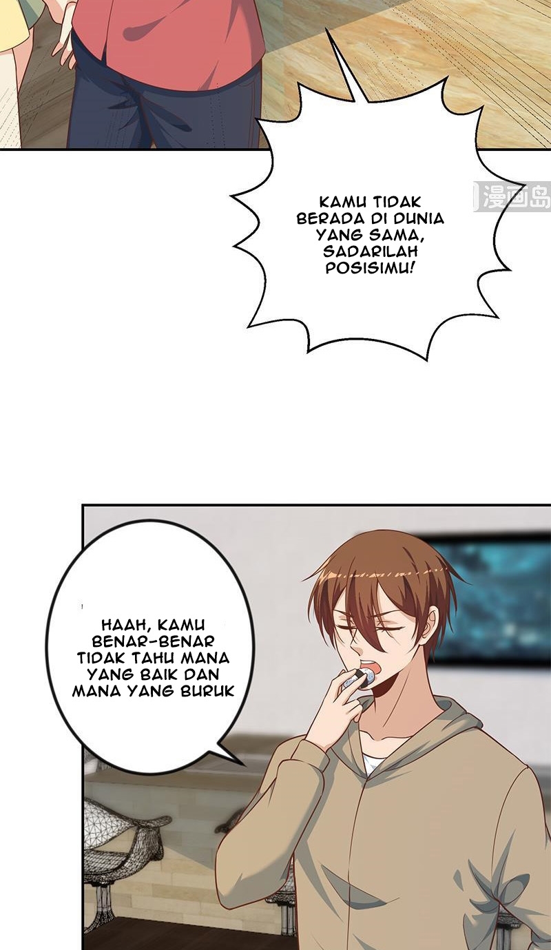 Cultivation Return on Campus Chapter 183 Gambar 9