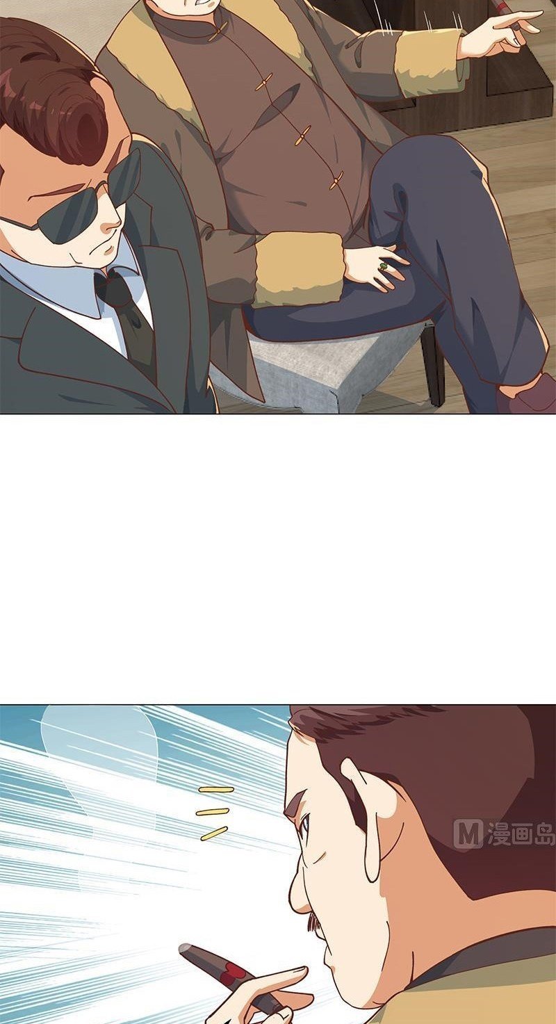 Cultivation Return on Campus Chapter 185 Gambar 6