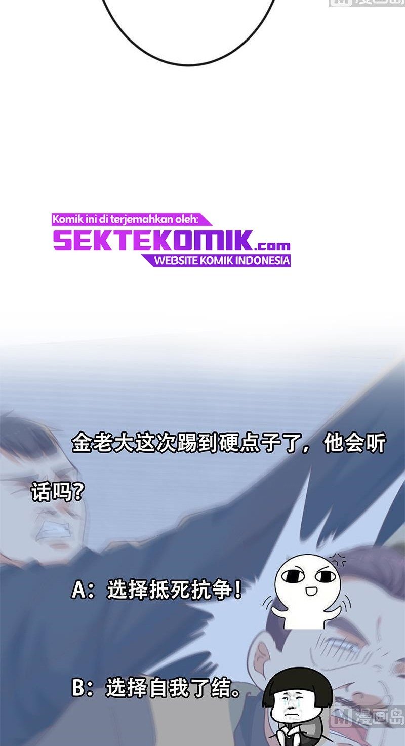 Cultivation Return on Campus Chapter 185 Gambar 19