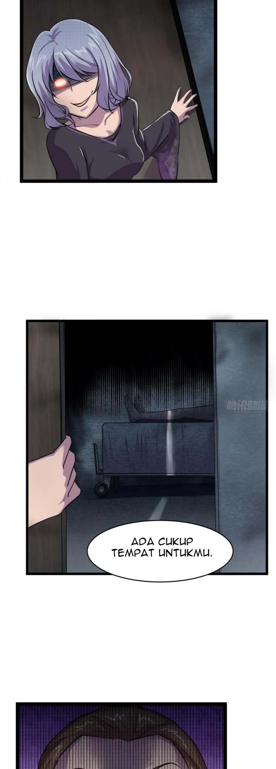 Legacy Chapter 20 Gambar 23