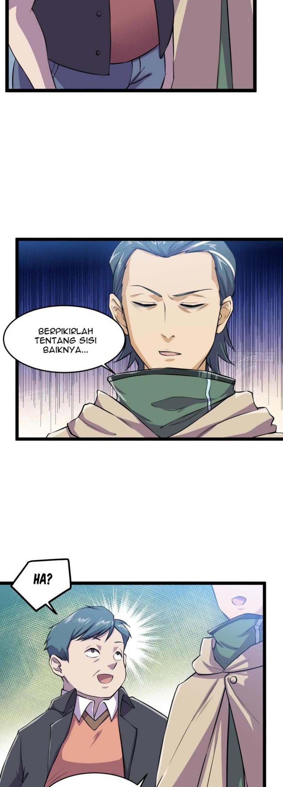 Legacy Chapter 20 Gambar 3