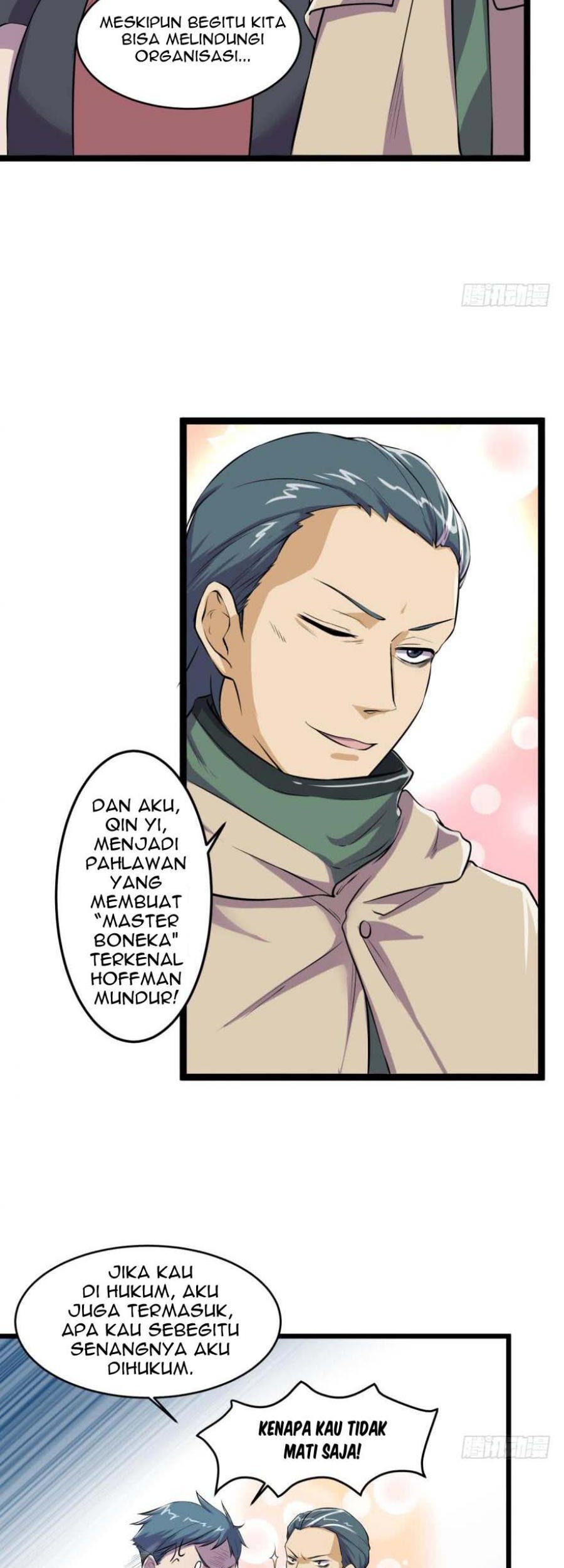 Legacy Chapter 20 Gambar 4