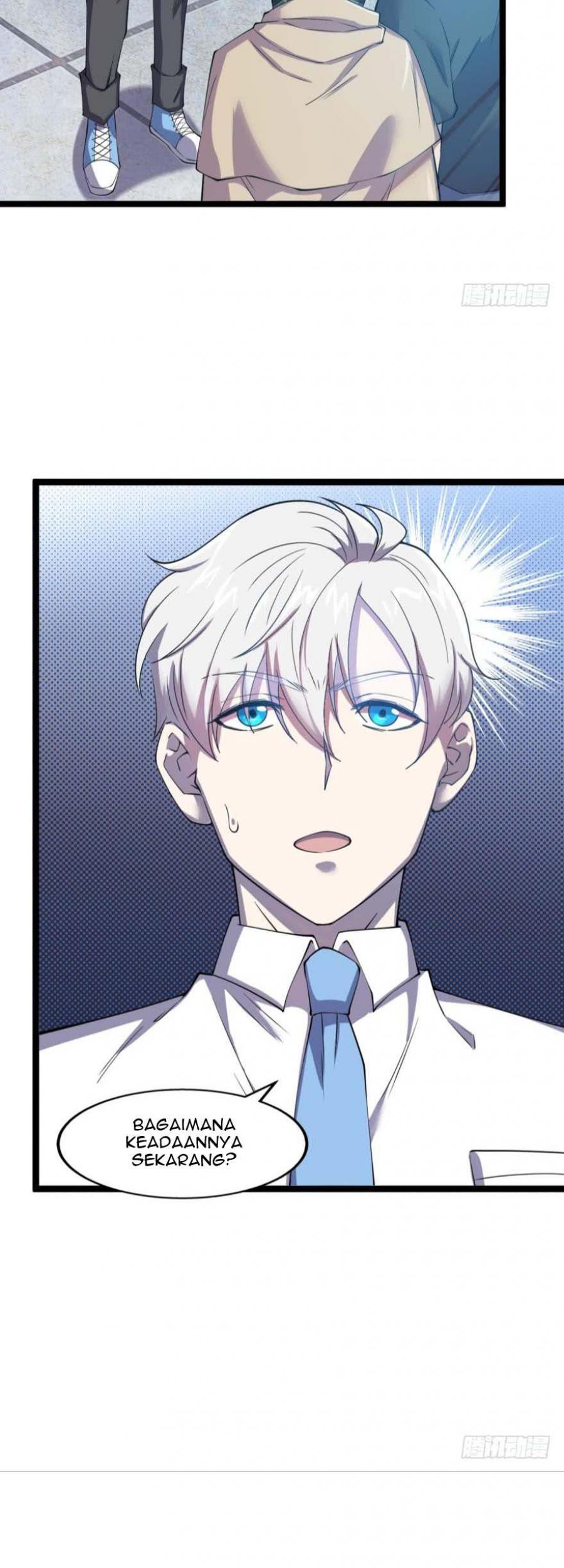 Legacy Chapter 20 Gambar 8