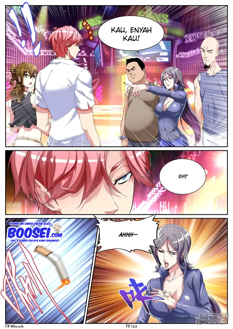 Talented Genius Chapter 73 Gambar 5