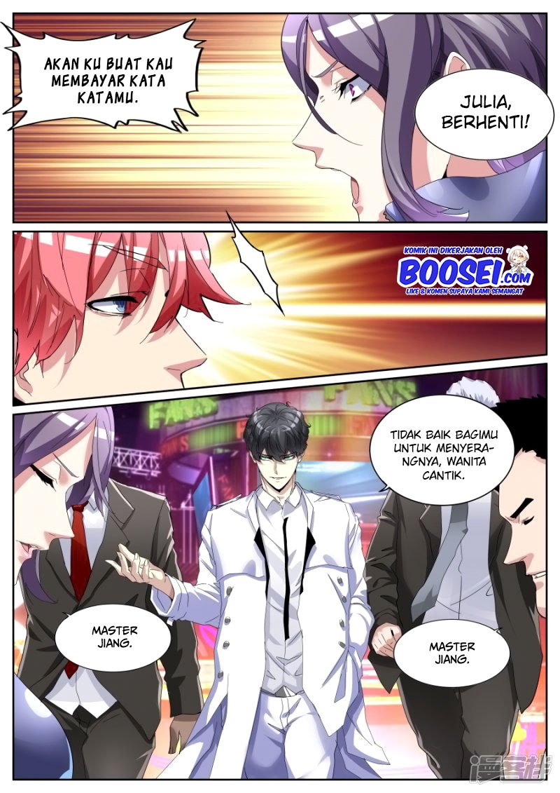 Talented Genius Chapter 73 Gambar 7