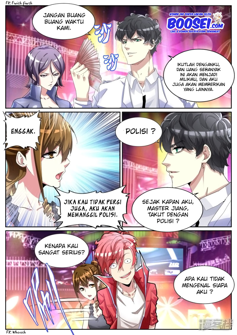 Talented Genius Chapter 73 Gambar 12