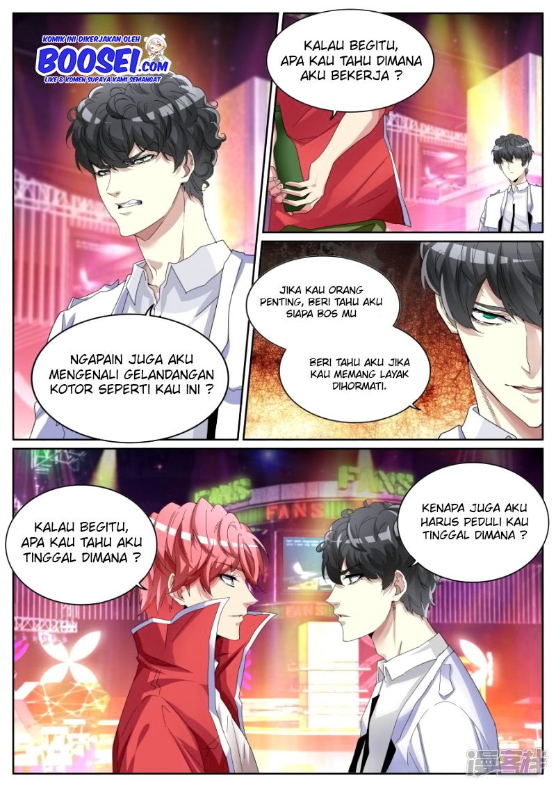 Talented Genius Chapter 73 Gambar 13