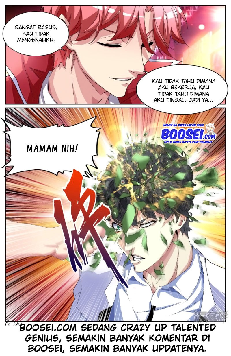 Talented Genius Chapter 73 Gambar 14