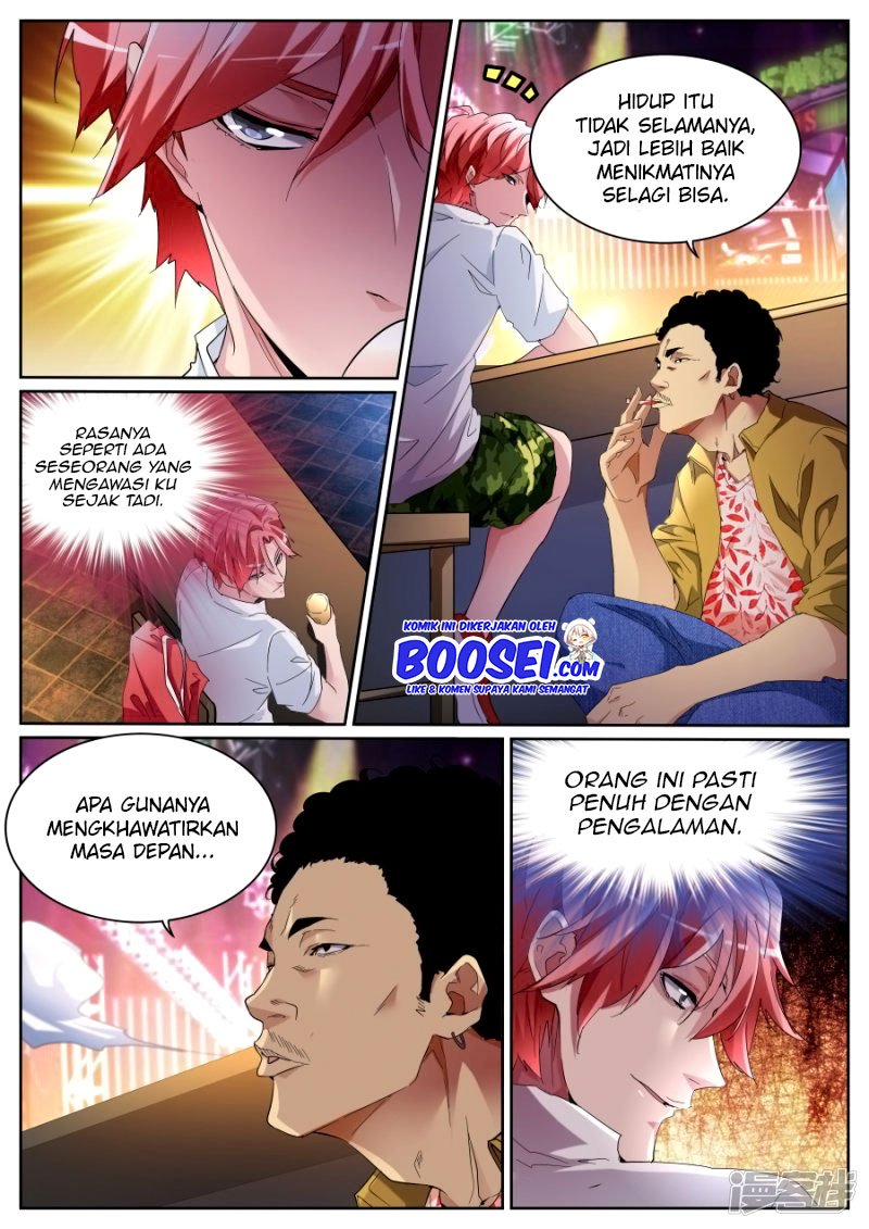 Talented Genius Chapter 72 Gambar 6