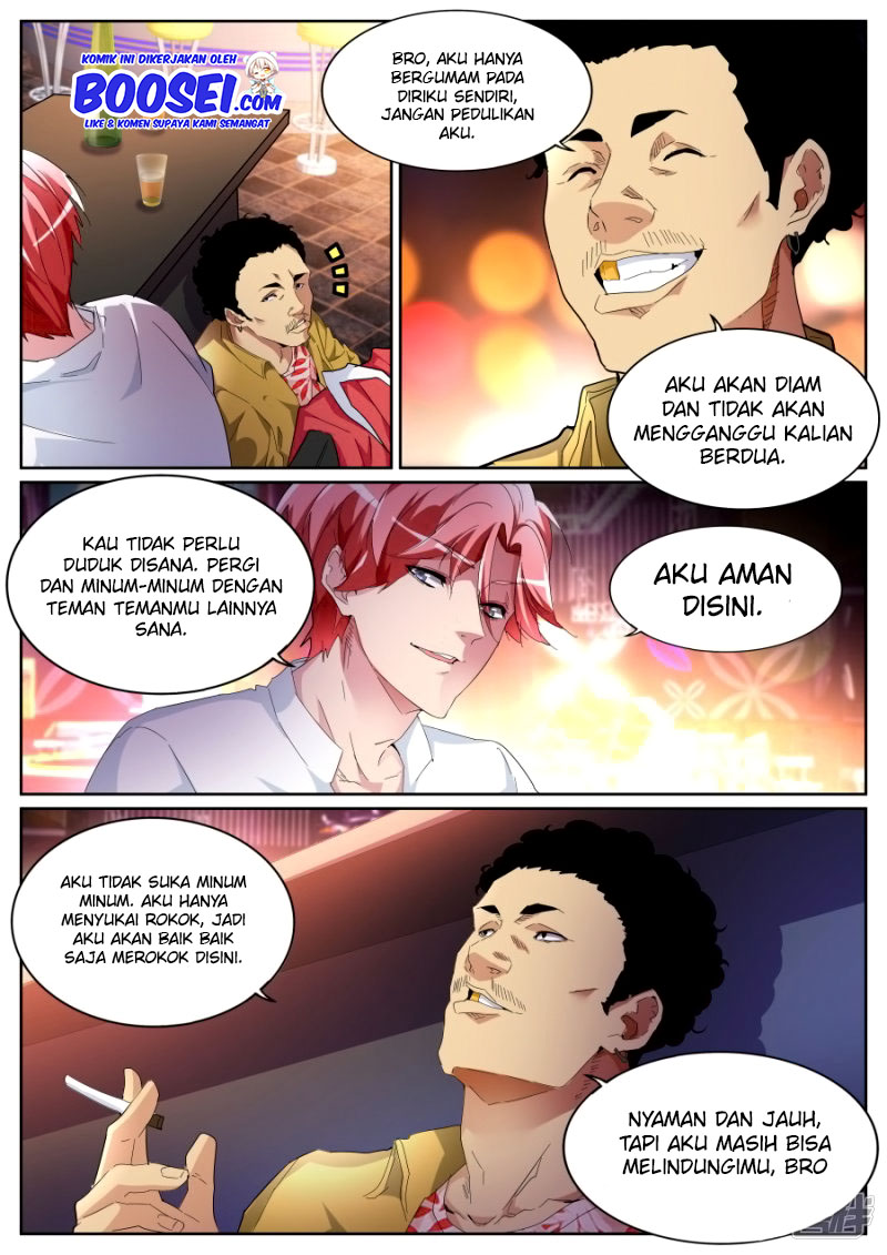 Talented Genius Chapter 72 Gambar 7