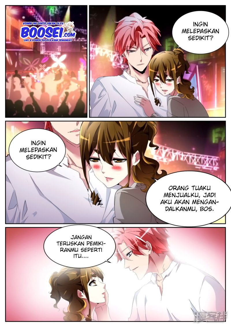 Talented Genius Chapter 72 Gambar 9