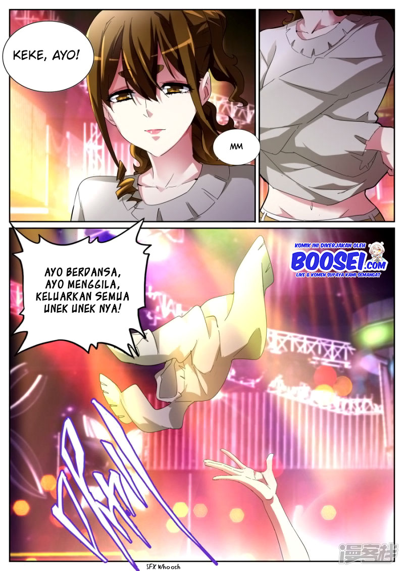 Talented Genius Chapter 72 Gambar 11