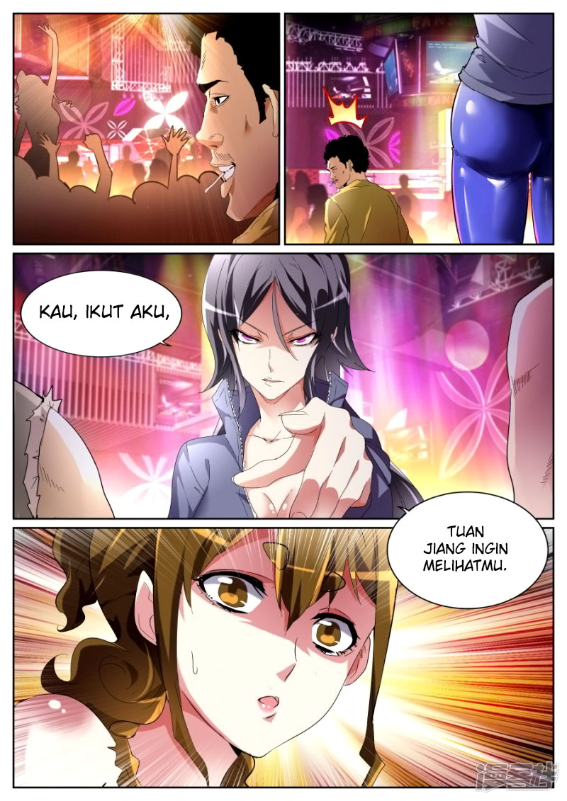 Talented Genius Chapter 72 Gambar 14