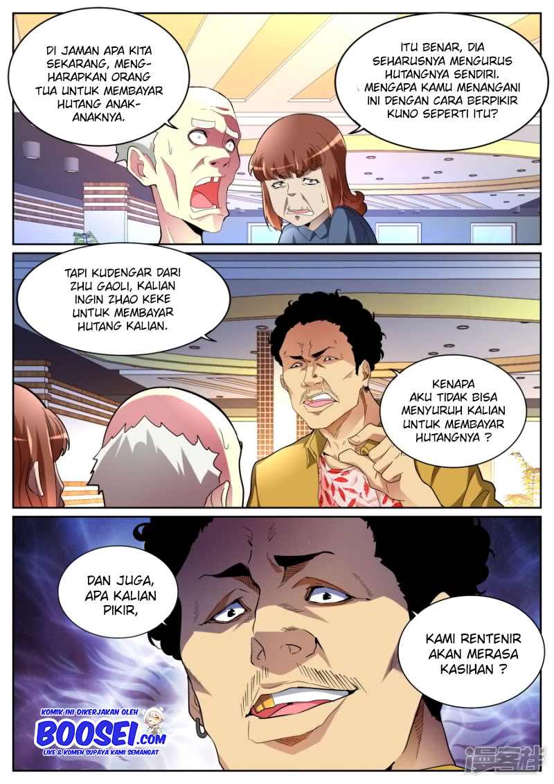 Talented Genius Chapter 71 Gambar 7