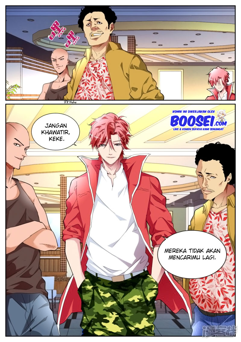 Talented Genius Chapter 71 Gambar 12