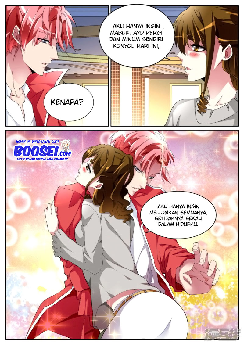 Talented Genius Chapter 71 Gambar 14