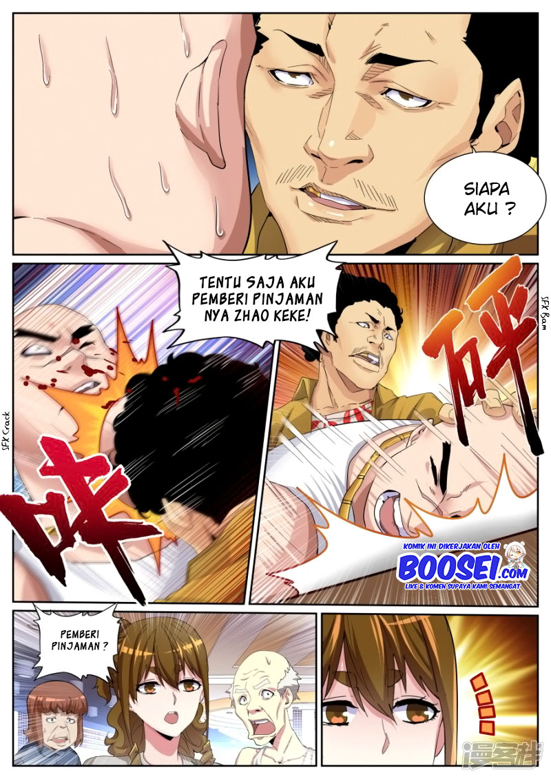 Talented Genius Chapter 70 Gambar 7