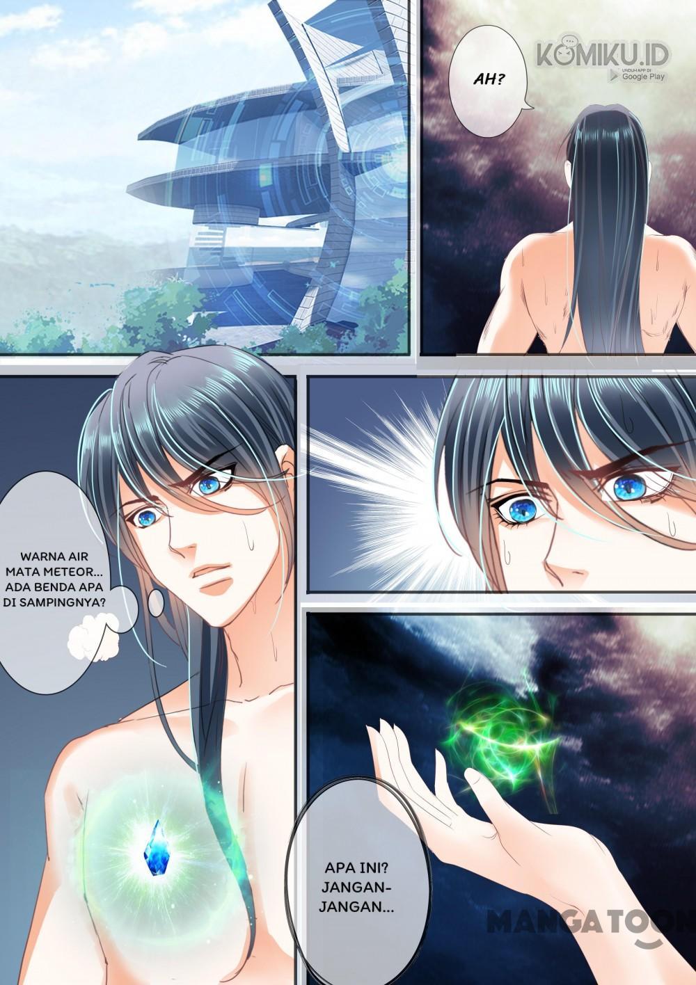 Legend Of Immortals Chapter 235 Gambar 7