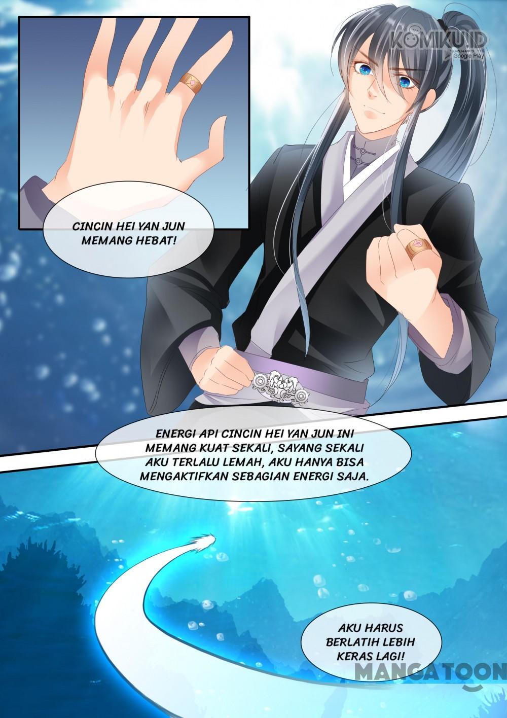 Legend Of Immortals Chapter 238 Gambar 3