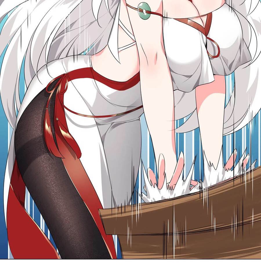 My Harem Grew So Large, I Was Forced to Ascend Chapter 10 Gambar 17