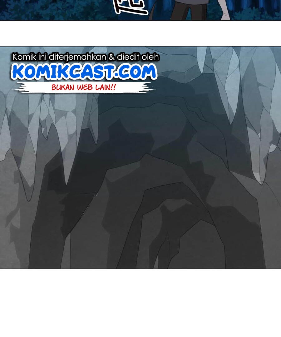 My Harem Grew So Large, I Was Forced to Ascend Chapter 10 Gambar 21