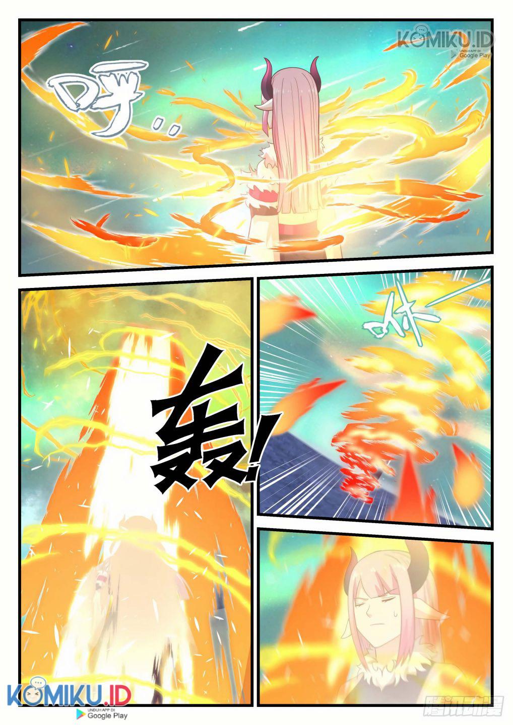 Martial Peak Part 1 Chapter 759 Gambar 6