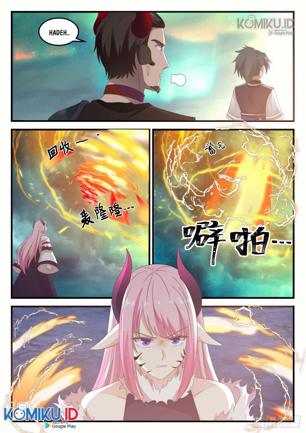 Martial Peak Part 1 Chapter 759 Gambar 10