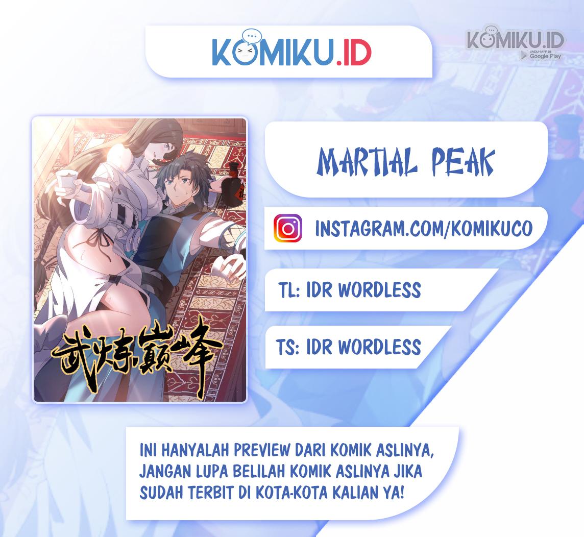 Komik Martial Peak Part 1 Chapter 760 gambar nomor 1