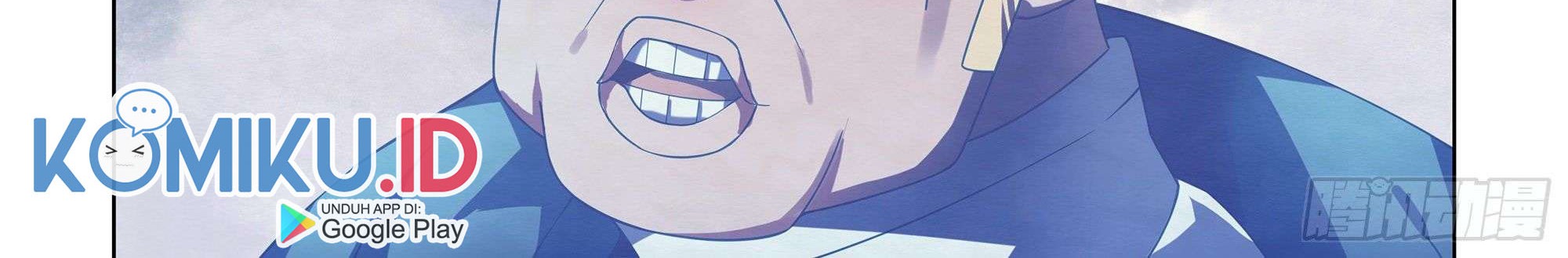 The Last Human Chapter 311 Gambar 8