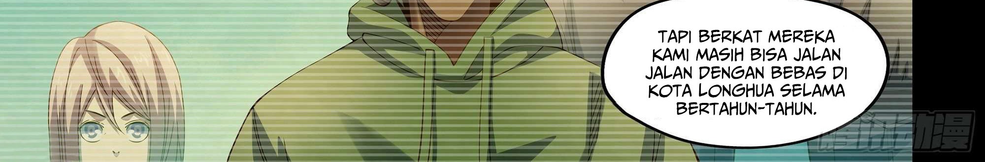 The Last Human Chapter 311 Gambar 16