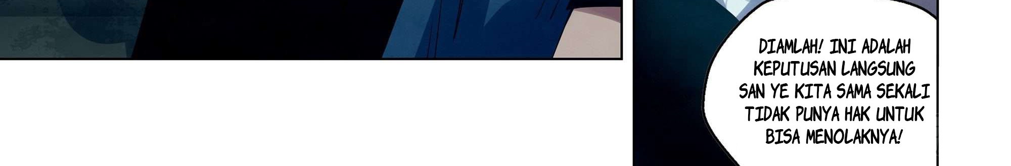 The Last Human Chapter 311 Gambar 28