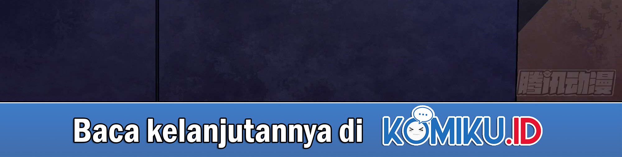 The Last Human Chapter 311 Gambar 32