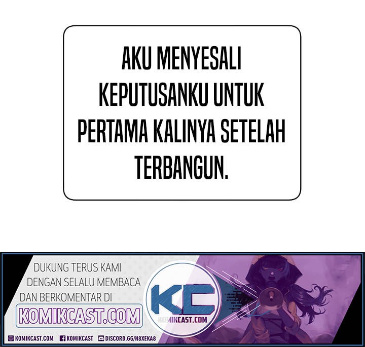 The MAX leveled hero will return! Chapter 33 Gambar 38