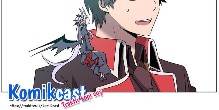 The MAX leveled hero will return! Chapter 33 Gambar 31