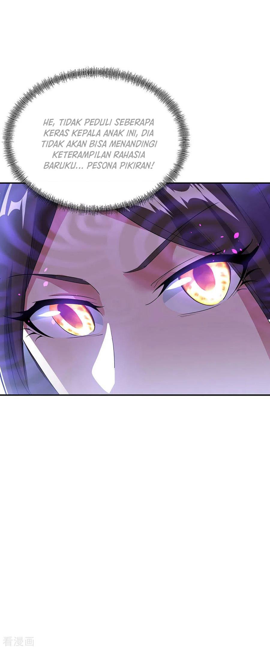 Peerless Soul Chapter 254 Gambar 9