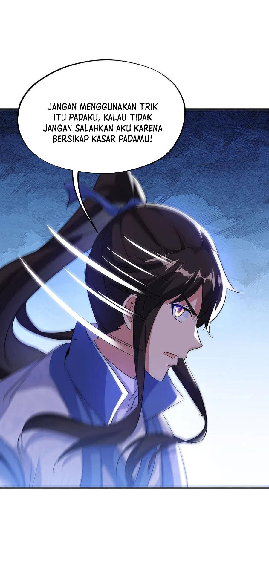 Peerless Soul Chapter 254 Gambar 10
