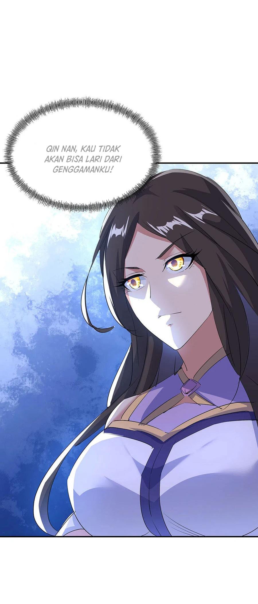 Peerless Soul Chapter 254 Gambar 21