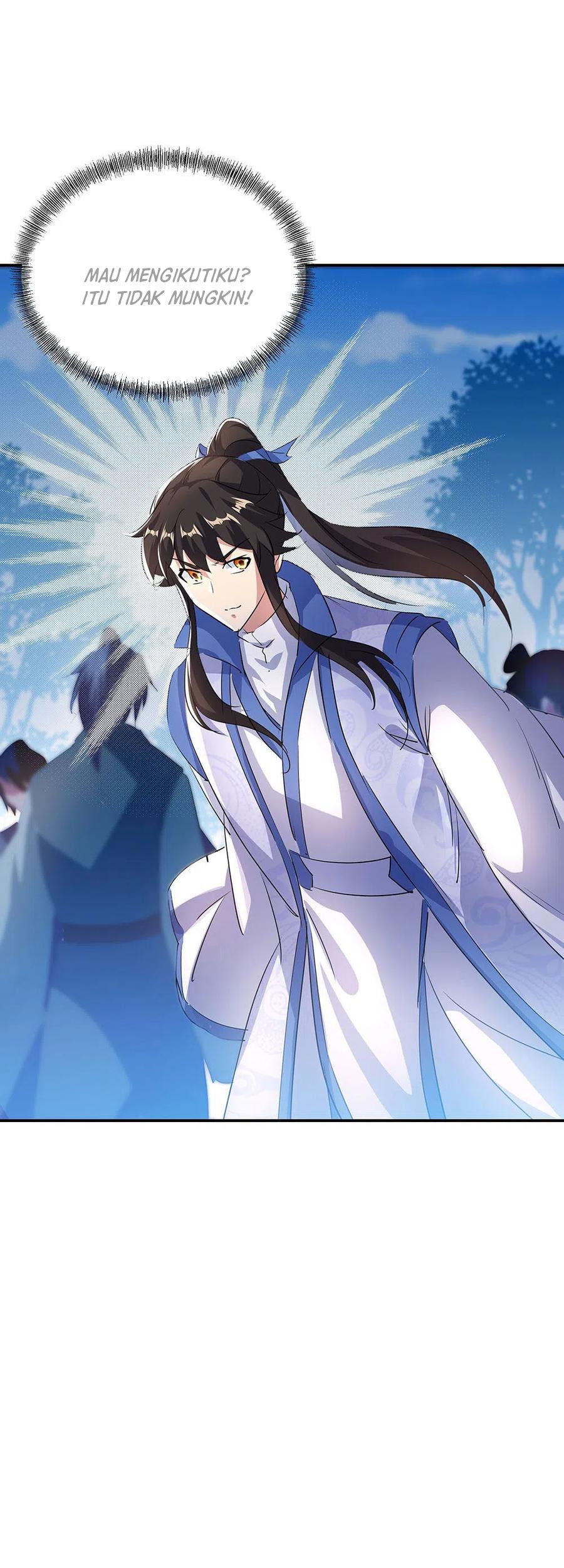 Peerless Soul Chapter 254 Gambar 25